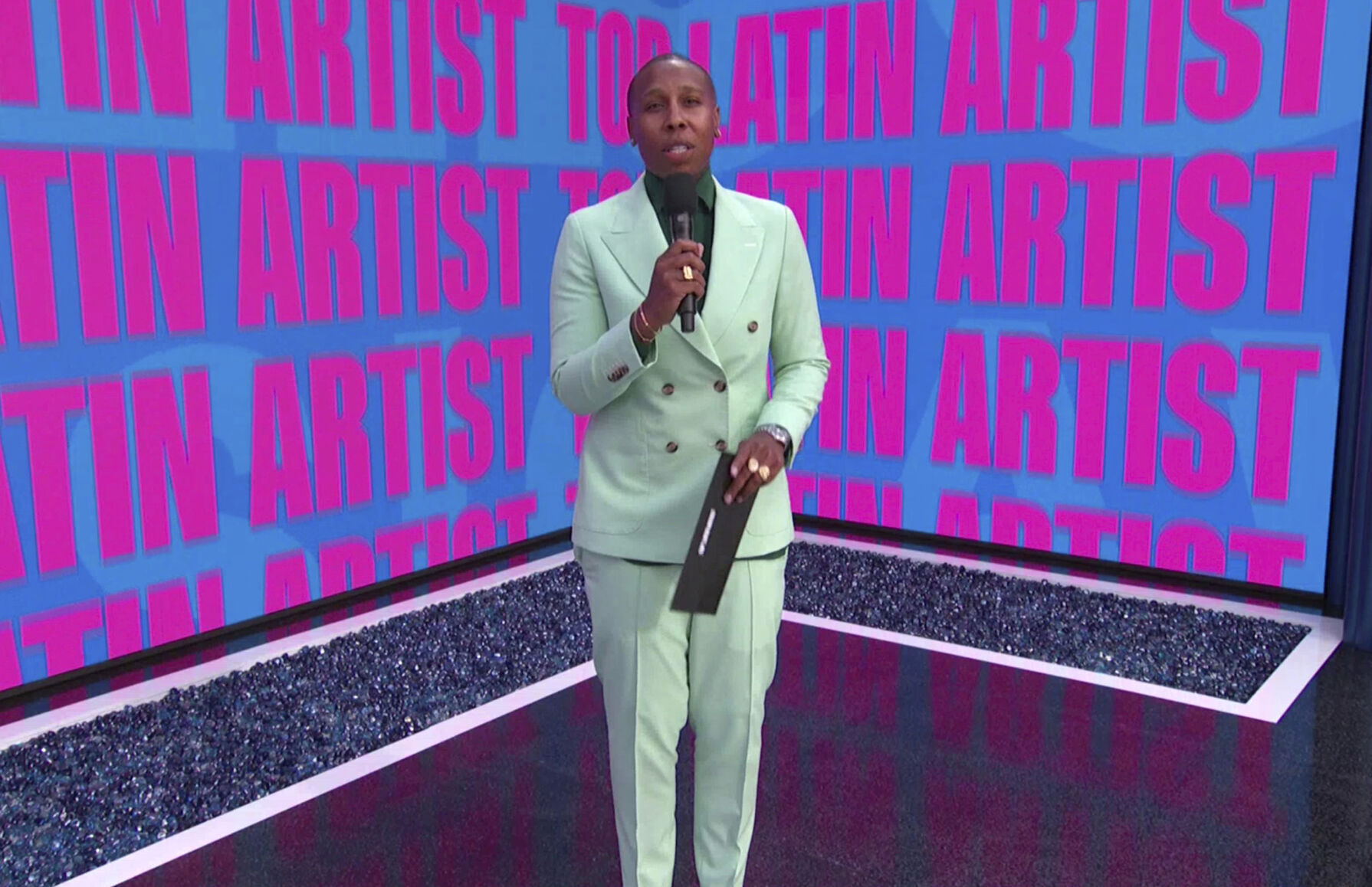 2021 Billboard Music Awards